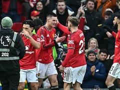Premier League: Benjamin Sesko Strikes To Rescue Manchester United, Aston Villa Lose To Brentford