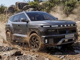 Next-Gen Hyundai Creta Rendered Based On Spy Shots; Check Pics