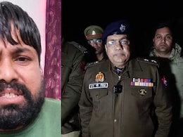 वेस्ट यूपी में फैला था रिहान डकैत का आतंक, हत्या-लूट समेत 90 मुकदमों में था वांटेड, जानें पूरी क्राइम कुंडली