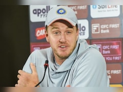 क्या अभिषेक शर्मा दक्षिण अफ्रीका के खिलाफ सुपर-8 मुकाबले से होंगे ड्राप? बॉलिंग कोच मोर्ने मोर्केल का बड़ा बयान