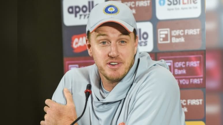 T20 World Cup 2026; IND vs SA: Super-8 में द.अफ्रीका के खिलाफ मुकाबले से अभिषेक शर्मा होंगे ड्राप? बॉलिंग कोच मोर्ने मोर्केल का बड़ा बयान