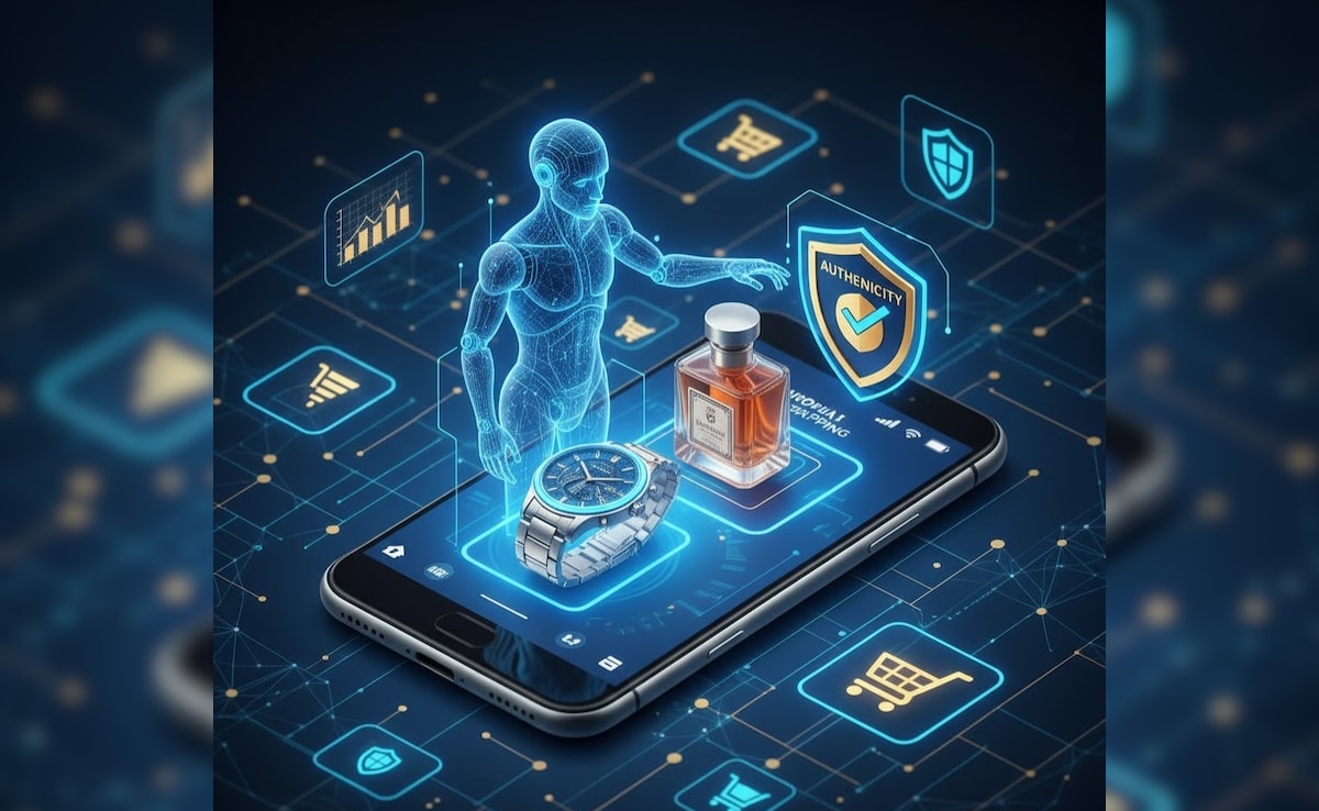 ऑनलाइन शॉपिंग में अब चलेगा AI का जादू: मिनटों में होगी असली-नकली प्रोडक्ट की पहचान, सर्वे में हुआ बड़ा खुलासा