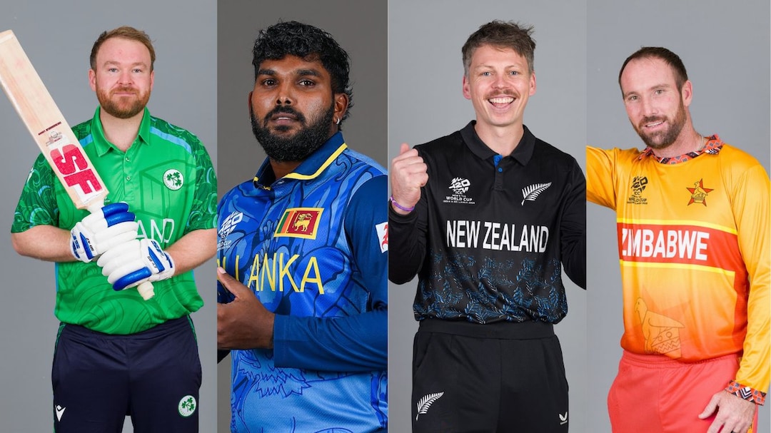 T20 World Cup 2026 Injury Tracker: List Of Players Ruled Out And Their Replacements