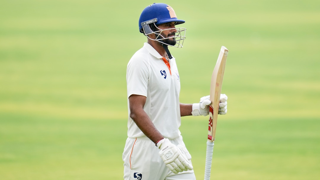 Paras Dogra Paras Dogra