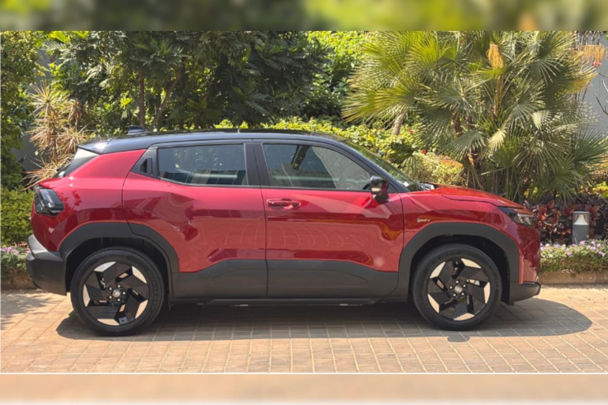 Latest and Breaking News on NDTV