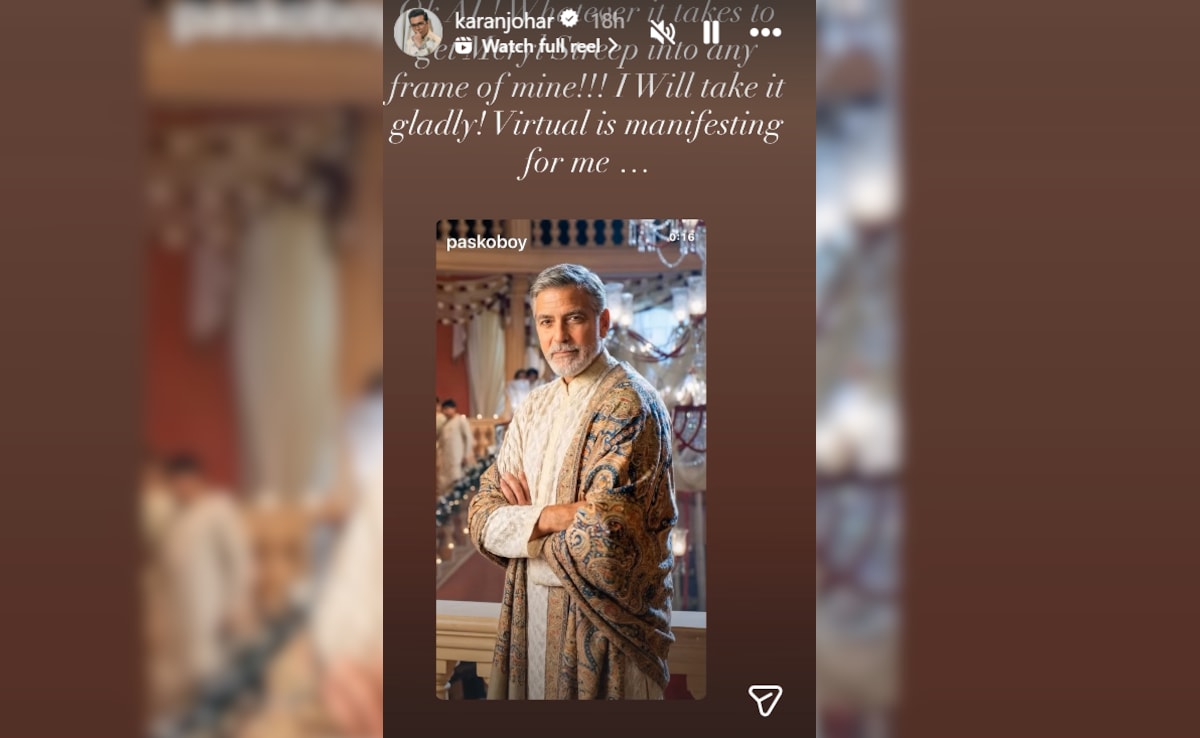 Latest and Breaking News on NDTV