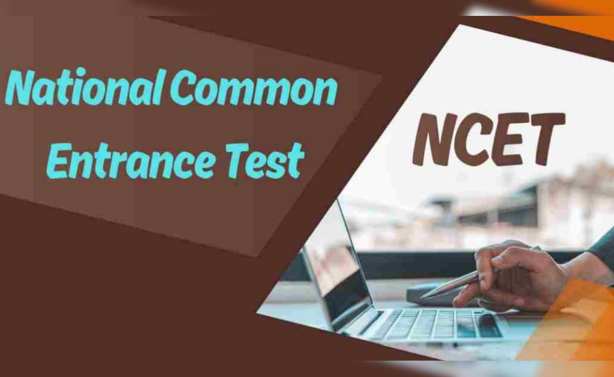 National Common Entrance Test 2026: Check Eligibility, Deadline, Exam Date