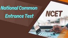 National Common Entrance Test 2026: Check Eligibility, Deadline, Exam Date