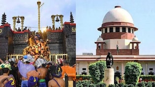 'अदालत के पास कोई शक्ति नहीं, ये कहना सही नहीं', सबरीमाला केस पर सुनवाई के दौरान CJI ने ऐसा क्यों कहा?