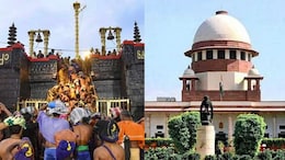 Patriarchy, Gender Are Concepts Imported From West: Centre In Sabarimala Case