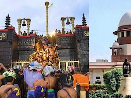 सबरीमाला रिव्यू पिटीशन, 7 अप्रैल से रेगुलर सुनवाई, सुप्रीम कोर्ट में 9 जजों की संविधान पीठ का होगा गठन