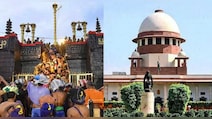 Can't Hollow Out Religion In Name Of Reforms: Supreme Court In Sabarimala Case