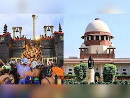 आवश्यक धार्मिक प्रथाएं तय करना कोर्ट का काम नहीं...सबरीमाला केस में मुस्लिम पर्सनल लॉ बोर्ड की SC में दलील