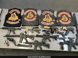 'Punjabi Devils' Bike Gang Leader Gets 5 Years Jail For Gun Trafficking In US