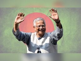 What's Next For Yunus As His Term As Bangladesh Chief Adviser Comes To An End?