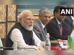 रक्षा-सुरक्षा सहयोग मजबूत हो रहा... मलेशिया संग द्विपक्षीय वार्ता में पीएम मोदी