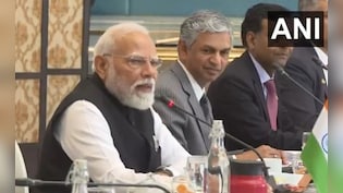 रक्षा-सुरक्षा सहयोग मजबूत हो रहा... मलेशिया संग द्विपक्षीय वार्ता में पीएम मोदी