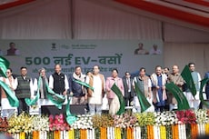 GreenCell To Deploy 570 New Electric Buses In Delhi