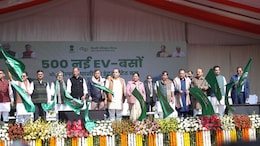 GreenCell To Deploy 570 New Electric Buses In Delhi
