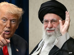 ईरान को परमाणु ताकत नहीं बनने देंगे... हमले के बाद डोनाल्ड ट्रंप का पहला बयान