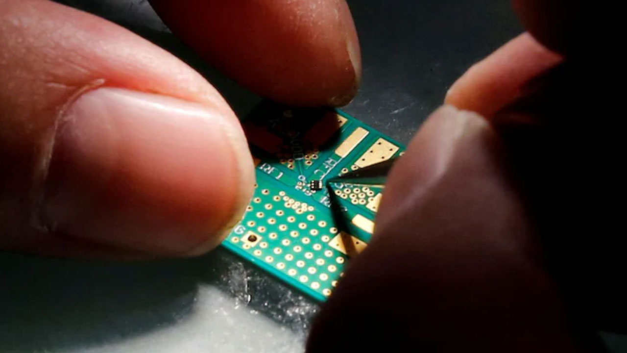 Rs 40,000 Crore For Semi-Conductor Push, Says Nirmala Sitharaman