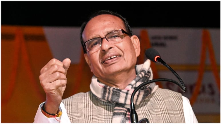 किसानों की किस्मत बदलेगा AI, शिवराज सिंह चौहान जयपुर से लॉन्च करेंगे &lsquo;भारत-VISTAAR&rsquo;; अब फोन कॉल पर मिलेगी हर जानकारी