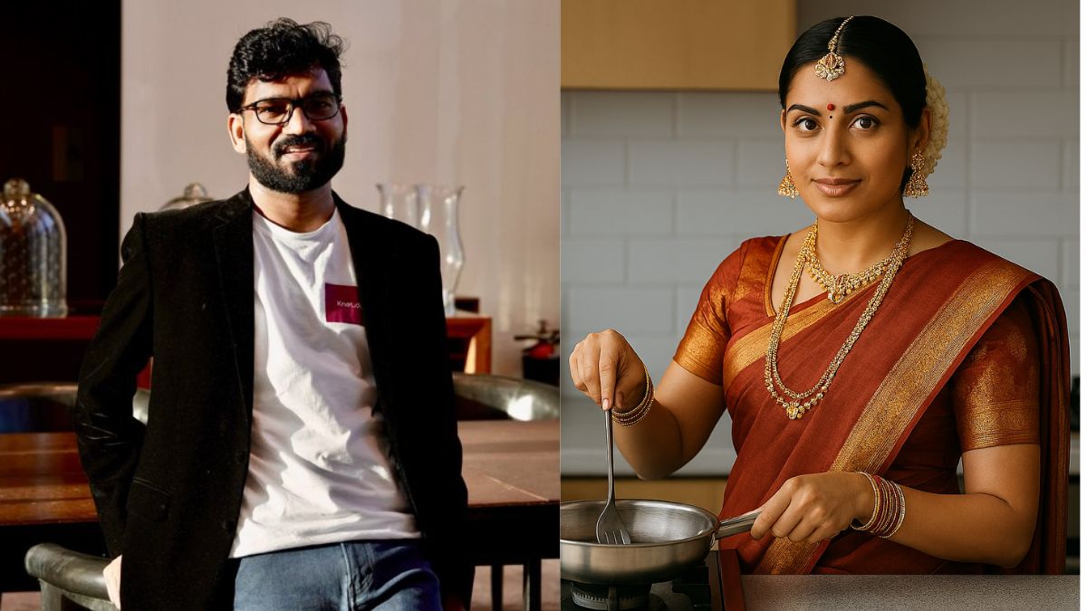 Viral: Gurugram CEO Shares South Delhi Mom's Demand For A 'No Career' Wife For Her Son Earning Rs 73 Lakh