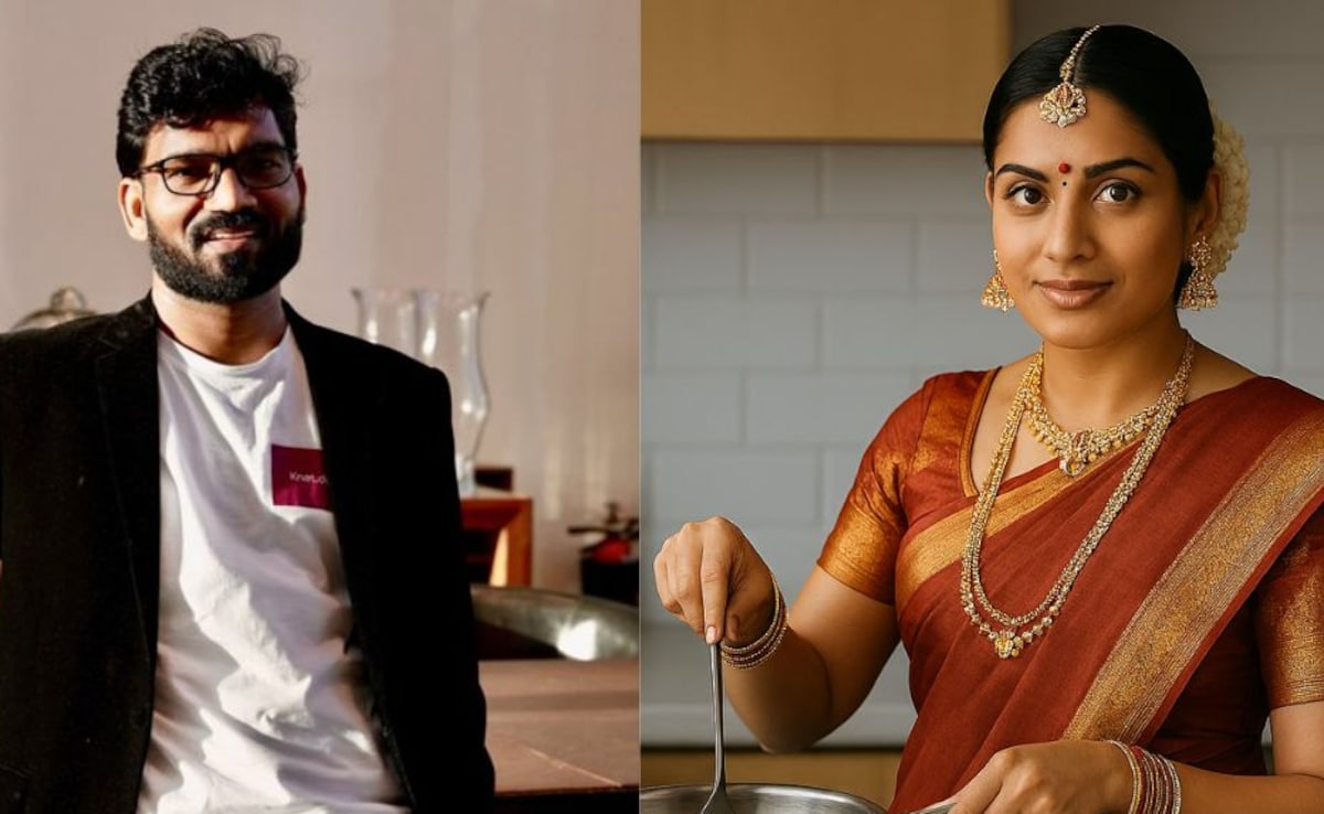 Gurugram CEO Shares South Delhi Mom's Demand For A 'No Career' Wife For Her Son