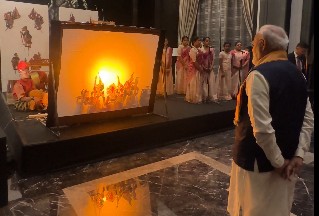 PM मोदी ने मलेशिया में देखी 'रामलीला', जानें क्या है 'हिकायत सेरी राम' और इसका इतिहास