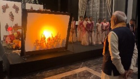 PM मोदी ने मलेशिया में देखी 'रामलीला', जानें क्या है 'हिकायत सेरी राम' और इसका इतिहास