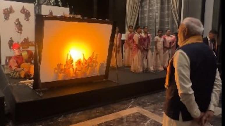 PM मोदी ने मलेशिया में देखी 'रामलीला', जानें क्या है 'हिकायत सेरी राम' और इसका इतिहास