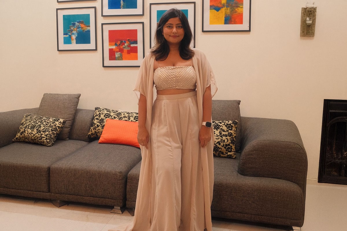 Explore Qatar in Style: Kritika Goel's Top Stays, Attractions & Hidden Gems