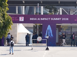 AI समिट के लिए दिल्ली बनी हाईटेक सुरक्षा जोन, 10,000 जवान तैनात, AI कैमरों से सख्त निगरानी