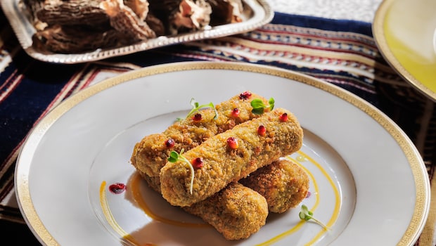 Latest and Breaking News on NDTV