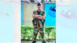 सीकर: सिलीगुड़ी में तैनात अग्निवीर करणसिंह देश सेवा में शहीद, सैन्य सम्मान के साथ होगा अंतिम संस्कार