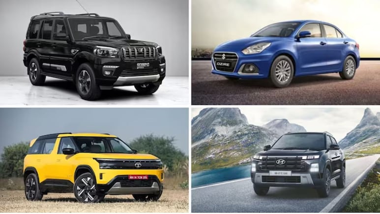 जनवरी में किस कंपनी ने बेचीं सबसे ज्यादा कारें? मारुति, टाटा या महिंद्रा, कौन रहा सबसे आगे?