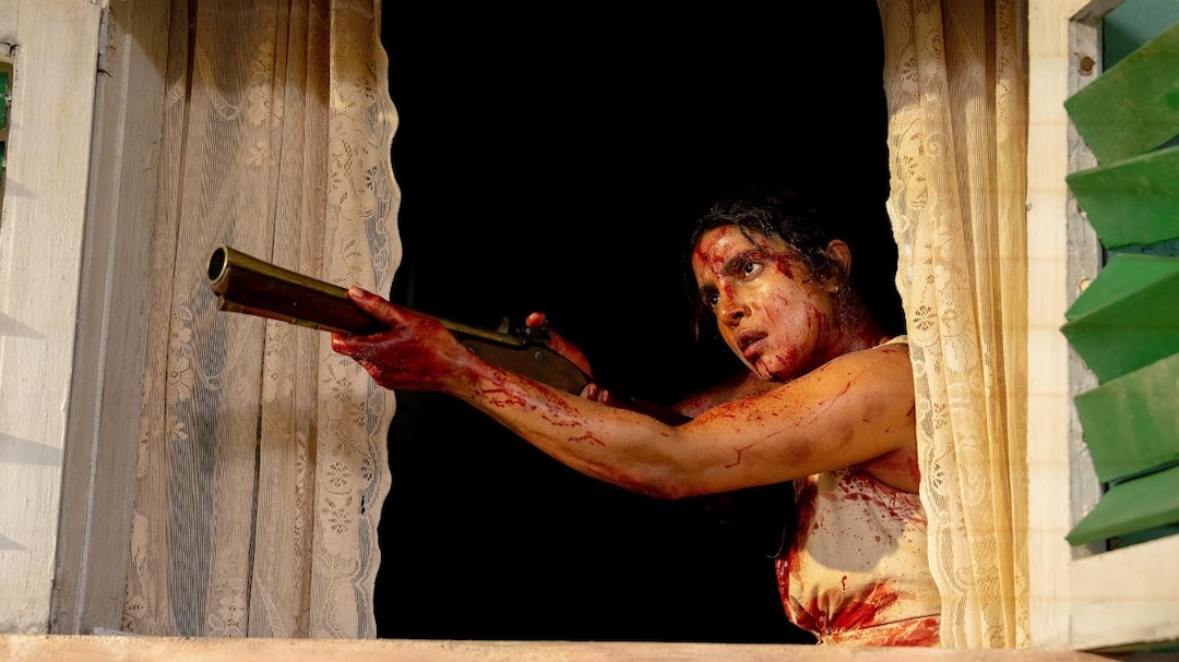 The Bluff OTT Release: Date, Plot, Cast And Other Details About Priyanka Chopra Jonas’ Action Thriller