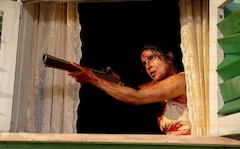 Review: Priyanka Chopra's Bloody Turn Saves <i>The Bluff</i> From Shipwreck