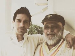 भारतीय क्रिकेट टीम के पूर्व कप्तान का बेटा है ये एक्टर, क्रिकेट को अलविदा कहकर शाहरुख खान-अमिताभ बच्चन के साथ किया काम 