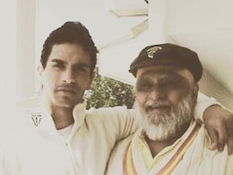 भारतीय क्रिकेट टीम के पूर्व कप्तान का बेटा है ये एक्टर, क्रिकेट को अलविदा कहकर शाहरुख खान-अमिताभ बच्चन के साथ किया काम&nbsp;