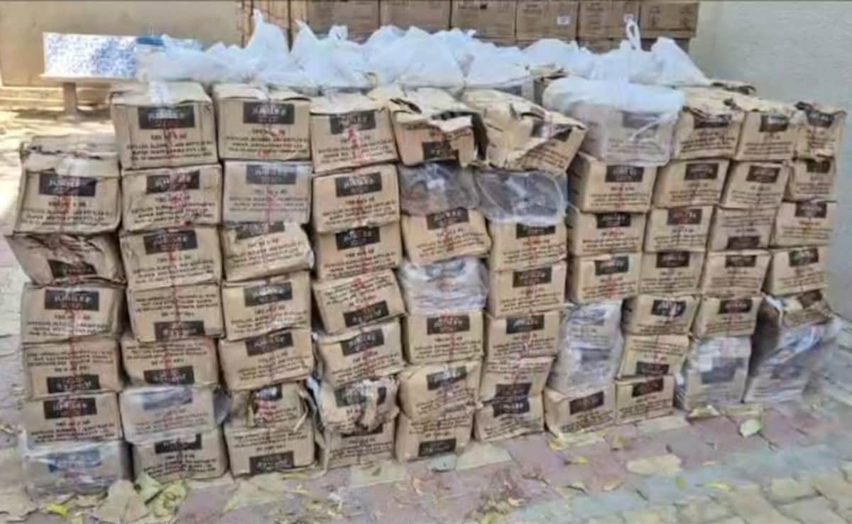 Latest and Breaking News on NDTV Latest and Breaking News on NDTV