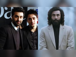 Imran Khan Reveals He Hasn't Watched Ranbir Kapoor's <i>Animal</i>: "Hard To Talk About His Growth"