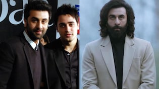 Imran Khan Reveals He Hasn't Watched Ranbir Kapoor's <i>Animal</i>: "Hard To Talk About His Growth"