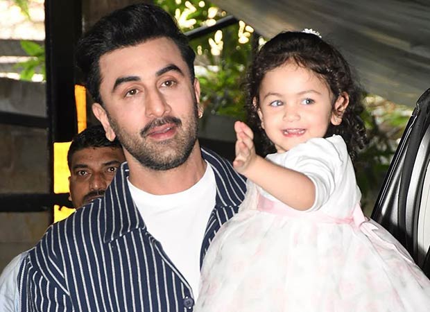 Ranbir Kapoor Reacts To <i>Ramayana</i> Releasing on Daughter Raha's Birthday: "Beautiful Coincidence"