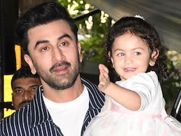 Ranbir Kapoor Reacts To <i>Ramayana</i> Releasing on Daughter Raha's Birthday: "Beautiful Coincidence"