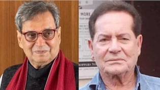 Subhash Ghai Prays For Salim Khan's Health: "<i>Woh Mere Bhai Ki Tarah Hai</i>"