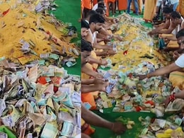 आदिवासी उत्सव में श्रद्धा का सैलाब... दो दिनों में भक्तों ने चढ़ाए 6 करोड़ से ज्यादा रुपये