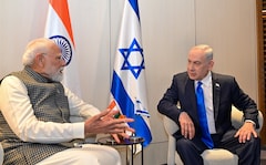Strikes On Iran "Operational Opportunity After PM Modi Left": Israeli Envoy