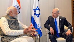 Strikes On Iran "Operational Opportunity After PM Modi Left": Israeli Envoy