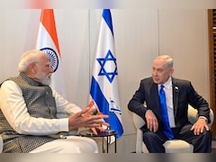 PM मोदी के इजरायल छोड़ने के बाद आया 'मौका'... इजरायली दूत ने बताया कैसे चुनी ईरान अटैक की टाइमिंग